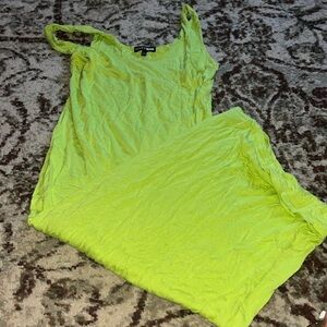 Fashion Nova Midi Dress